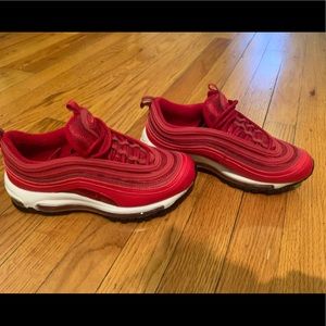 Nike Women’s Air Max 97
